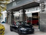 【 內湖有為汽車 】MX-5 原廠手排 低里程 無改裝保持原裝出廠
