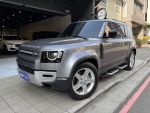 2023Land Rover Defender 110 D250 SE 總代理