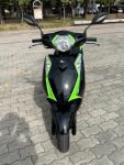 KYMCO光陽GSENSE125cc2018年車,郁佳輪機車行