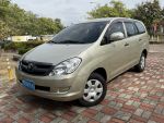 2012年 INNOVA 一手車 非營用車 自用車 只跑7萬公里