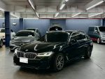 BMW 520i M Sport 總代理 小改...