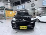 不實砍頭【全原廠保養】2020 Cayenne Coupe
