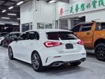 總代理A250 AMG Line 僅跑8萬 ...