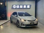 TOYOTA ALTIS 11.5代 豪華特仕...