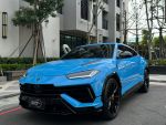 Lamborghini/藍寶堅尼
