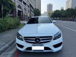 【耀明汽車】BENZ C250 2015...