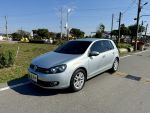 2010 福斯 GOLF 2.0 TDI 安卓...
