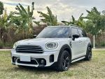 2021 mini countryman 里程6.5...