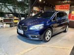 實車實價299000可分期BMW 218d...