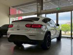 2022年 M_BENZ GLC300 COUPE 2...