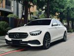 新世代小改款 E class 近半價...