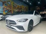 2022 W206 C300 AMG 白 #46225