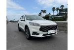 2021 KUGA 時尚型