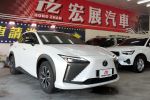 2024年式 LEXUS RZ450e 純電旗艦休旅