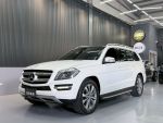 2014 GL350D 4MATIC 總代理 七...
