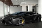 三稜汽車~LAMBOGHINI  AVENTADOR  S