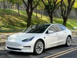 Model 3 LR Q3小改款 CCS2充電...