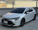 21年 Toyota Corolla Sport /...