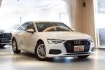 20年式 A6 SD 40TDI P版 跟車 ...