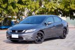 2014/09出廠 Honda Civic 1.8 ...