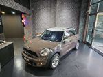 2011 MINI COUNTRYMAN S PEPPE...