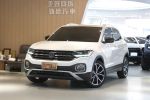 美好關係 2021 T-CROSS 230 TS...