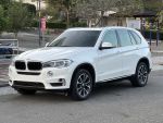 2016 BMW F15 X5 35I 四輪傳動...