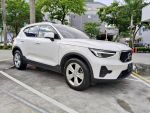2024年式 XC40 T2 Plus 原廠保固中