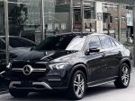 2021 GLE350d Coupe 23P智慧跟...