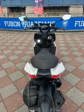  三陽DRG 158  下殺流血價買到賺到要買要快!!!