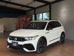 地瓜王 熱銷款 2021 VW Tiguan...