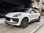 高雄高昇汽車2022年Porsche Macan 2.0T (保固中)