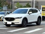 2018 Mazda CX-5 旗艦版