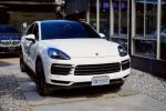 2021 Porsche	Cayenne Coupe 棋勝
