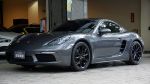 Porsche 718 Cayman 2.0 免鑰...