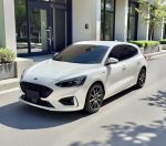 Ford/福特
