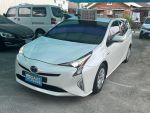 台南 旅順汽車2017年 PRIUS...