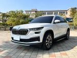Kodiaq 1.5 TSI 7人座 豪華菁...
