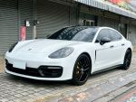 Panamera 總代理 摸門 盲點 環...