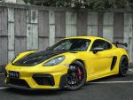 Porsche/保時捷