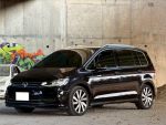2018 VW Touran 1.4 R-Line