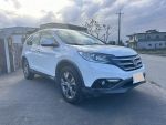 2013 Honda CR-V  原版件 × 4...