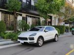2020 CAYENNE SUV 總代理 360...