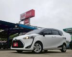 2023年 Toyota Sienta 1.8 7人...