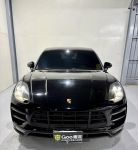 2015年 PORSCHE MACAN TURBO ...