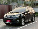 2014 TOYOTA RAV4/原版件/電動...