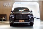 20年式 Bentayga 鍍鉻套件 22吋圈 通風/加熱按摩座椅 環景攝影