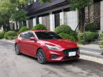 2022 Focus ST-Line Lommel X 原廠保養 一手車