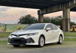2022 CAMRY 2.0 尊爵版 認證 ...