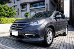14年 HONDA 本田 CRV 2.4 保証正一手 已認証